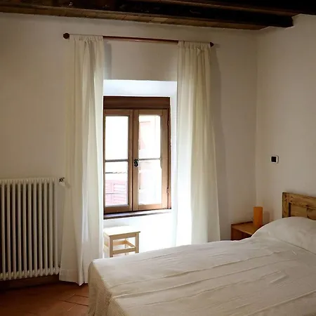 Appartamento Hintown Antica Regina *